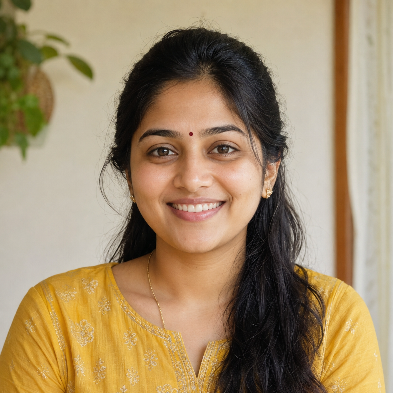 Meenakshi R.