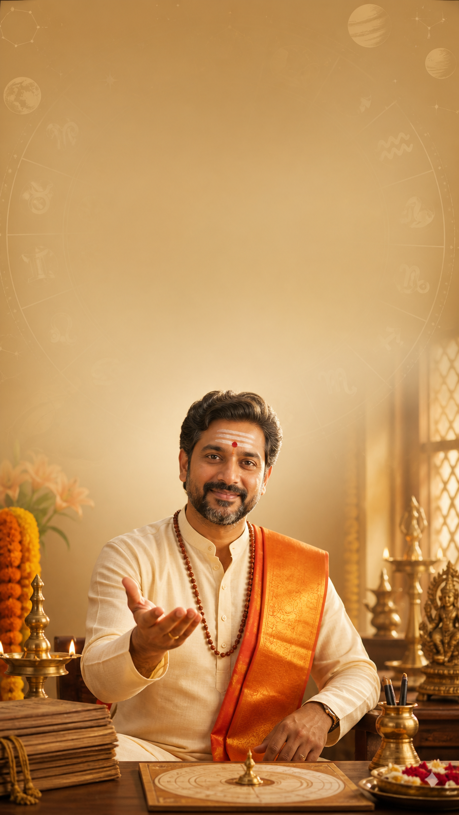 Siddha Astrology