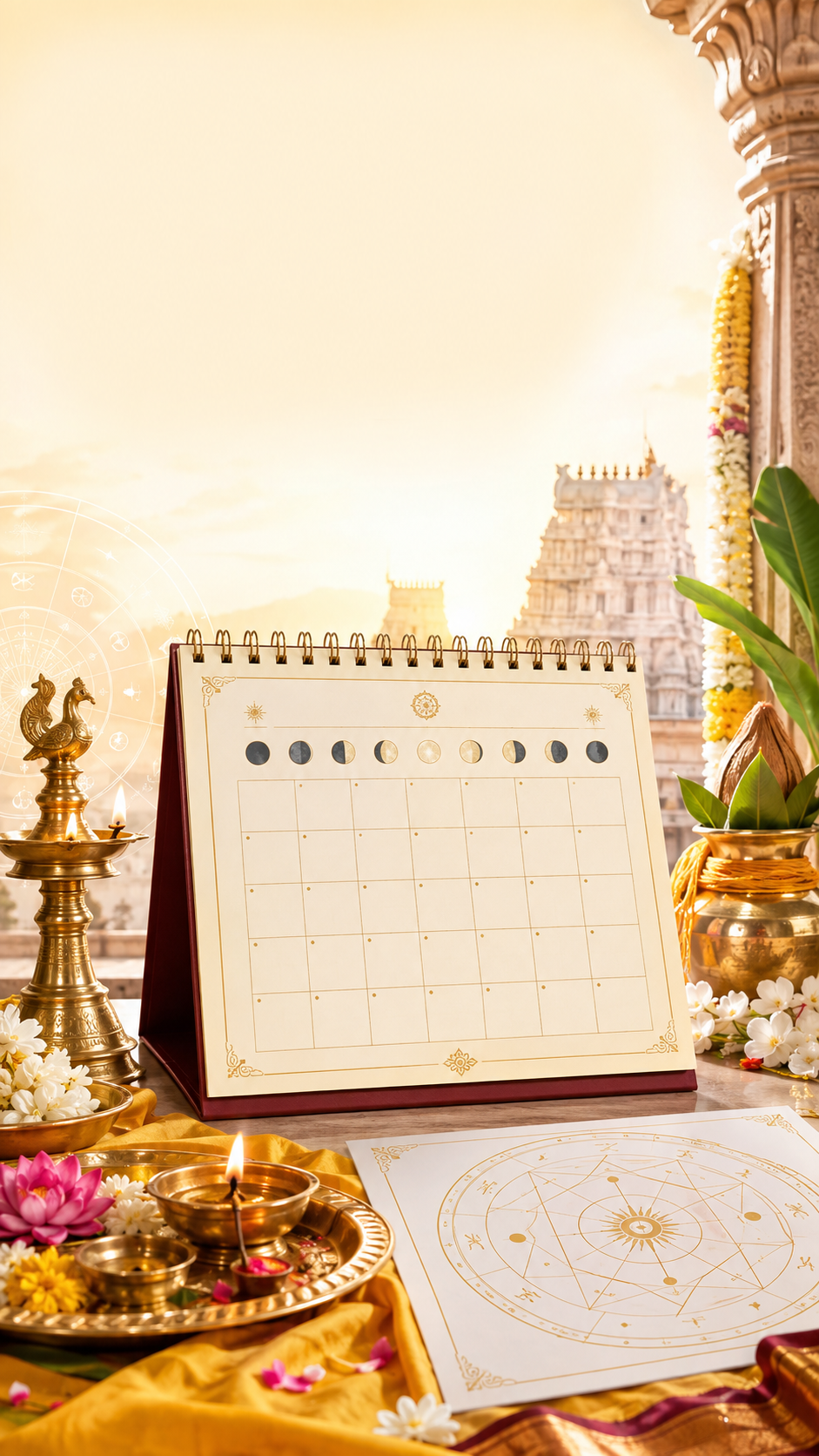 Panchangam