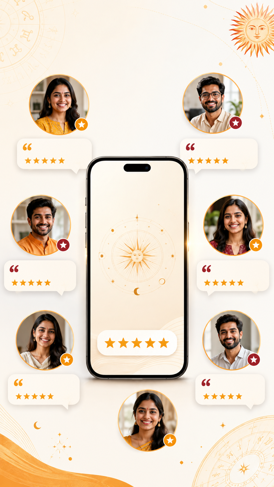 Real Reviews