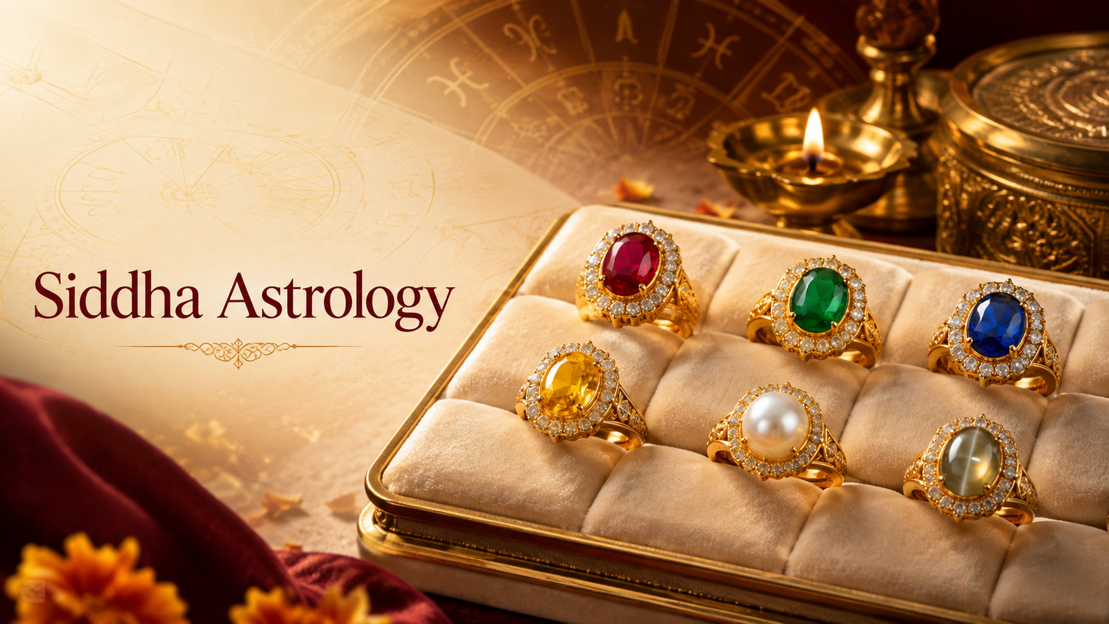 Siddha Astrology products