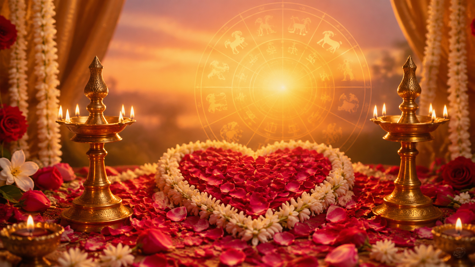Love Guidance banner